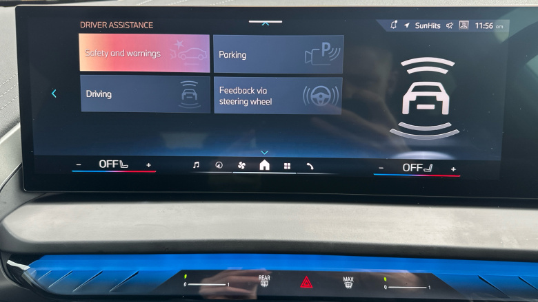 BMW X3 xDrive20d M Sport 5dr Step Auto Diesel Estate